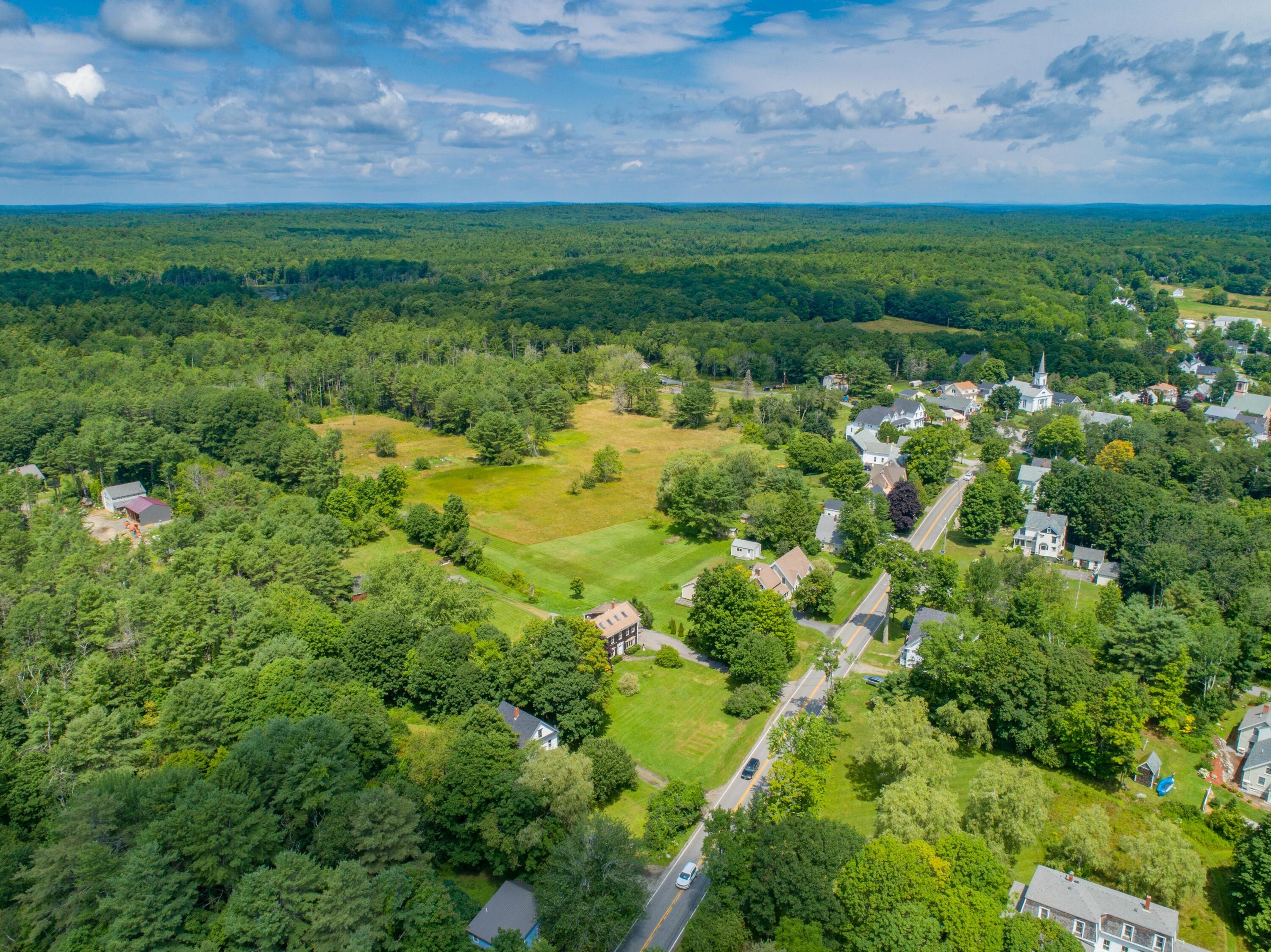 1386 State Route 32 Round Pond, ME 04564 - Photo 64 of 80 1386 Rt 32, Round Pond-6