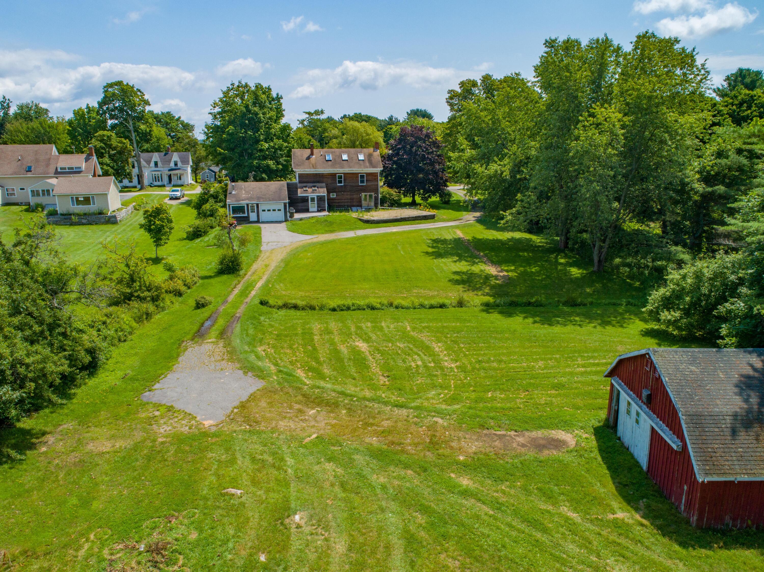 1386 State Route 32 Round Pond, ME 04564 - Photo 68 of 80 1386 Rt 32, Round Pond-12