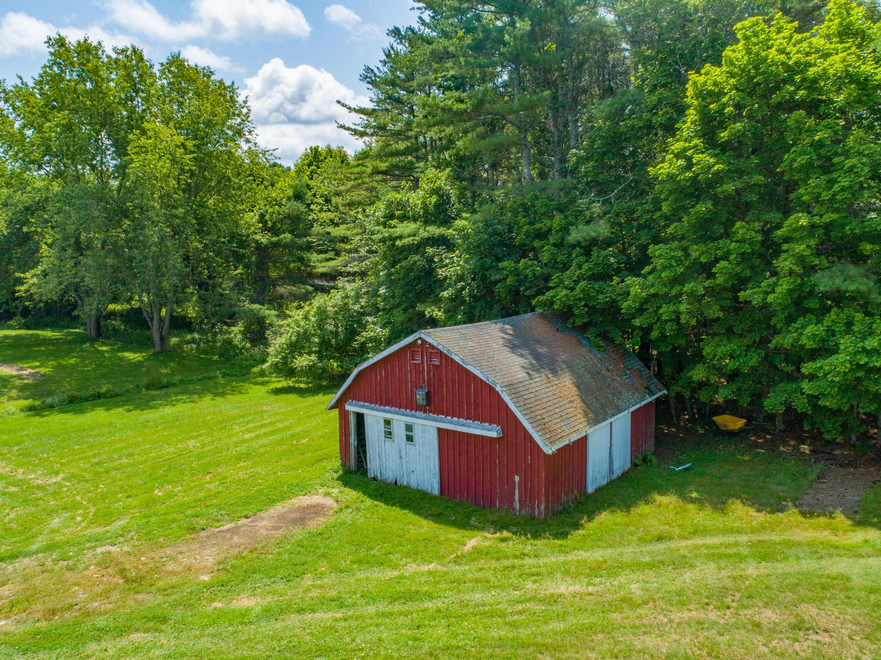1386 State Route 32 Round Pond, ME 04564 - Photo 69 of 80 1386 Rt 32, Round Pond-13