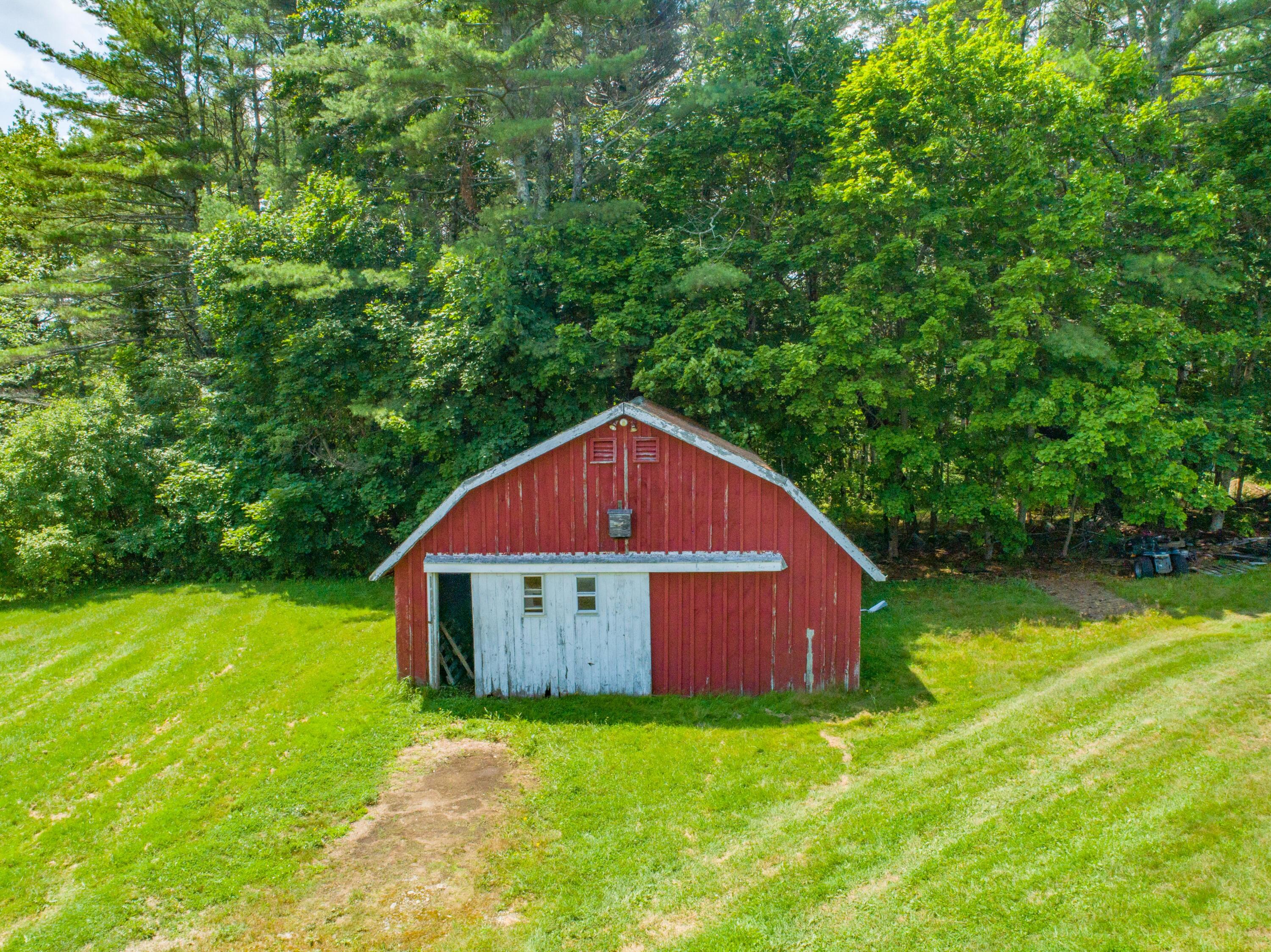 1386 State Route 32 Round Pond, ME 04564 - Photo 70 of 80 1386 Rt 32, Round Pond-14