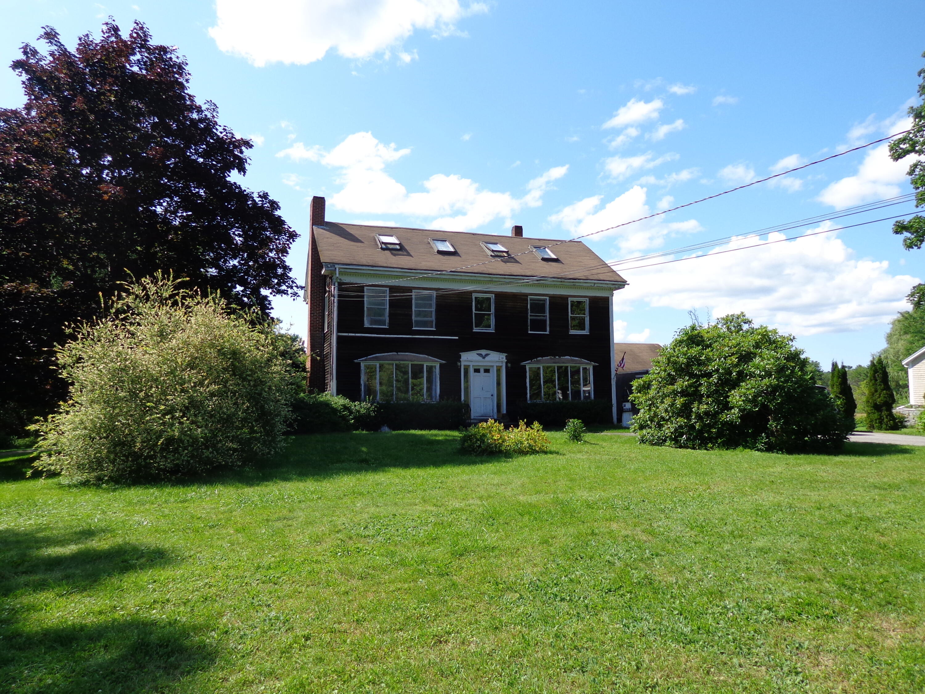 1386 State Route 32 Round Pond, ME 04564 - Photo 7 of 80 DSC00623