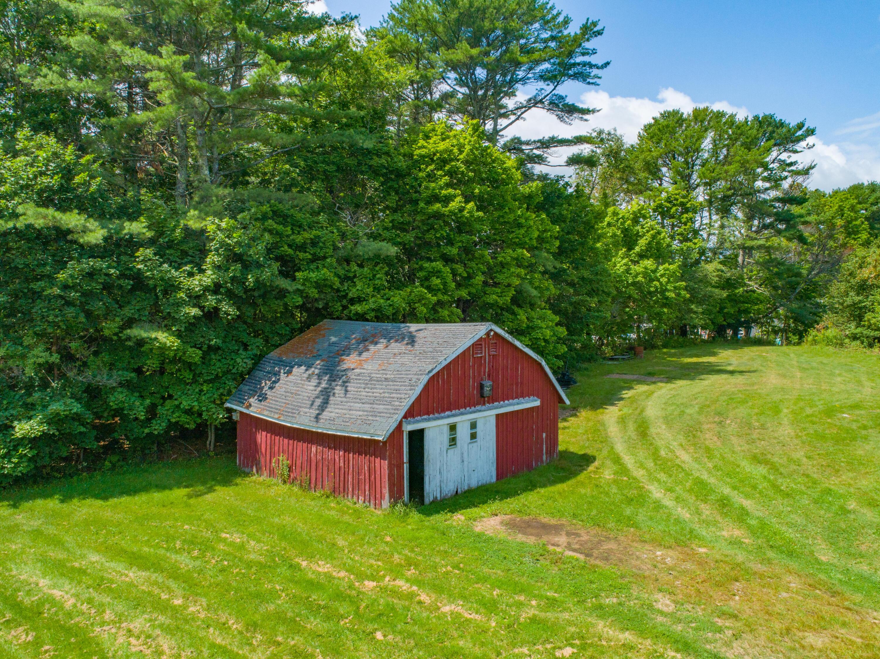 1386 State Route 32 Round Pond, ME 04564 - Photo 71 of 80 1386 Rt 32, Round Pond-15