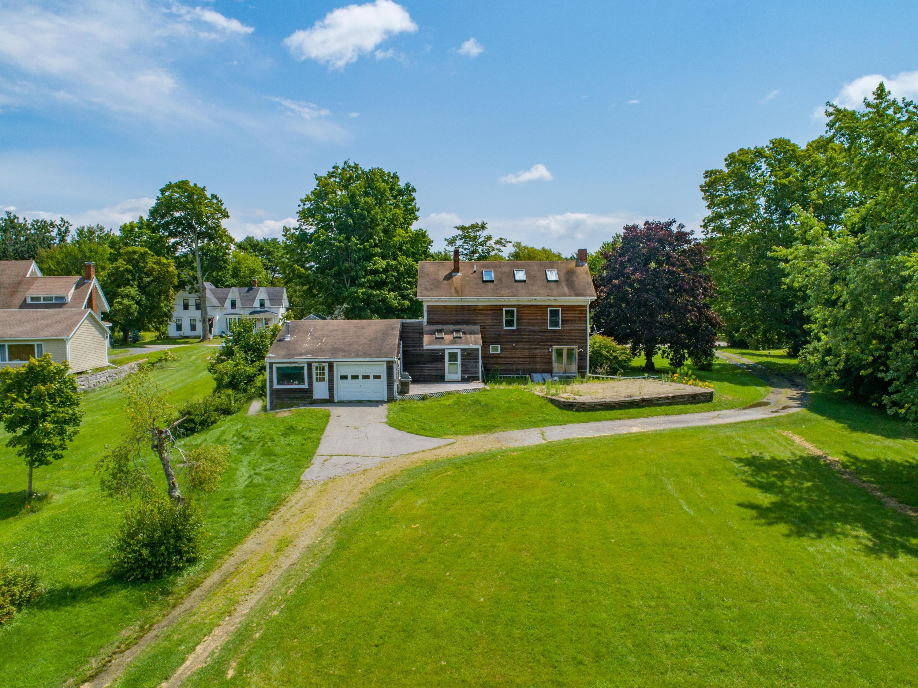 1386 State Route 32 Round Pond, ME 04564 - Photo 72 of 80 1386 Rt 32, Round Pond-16