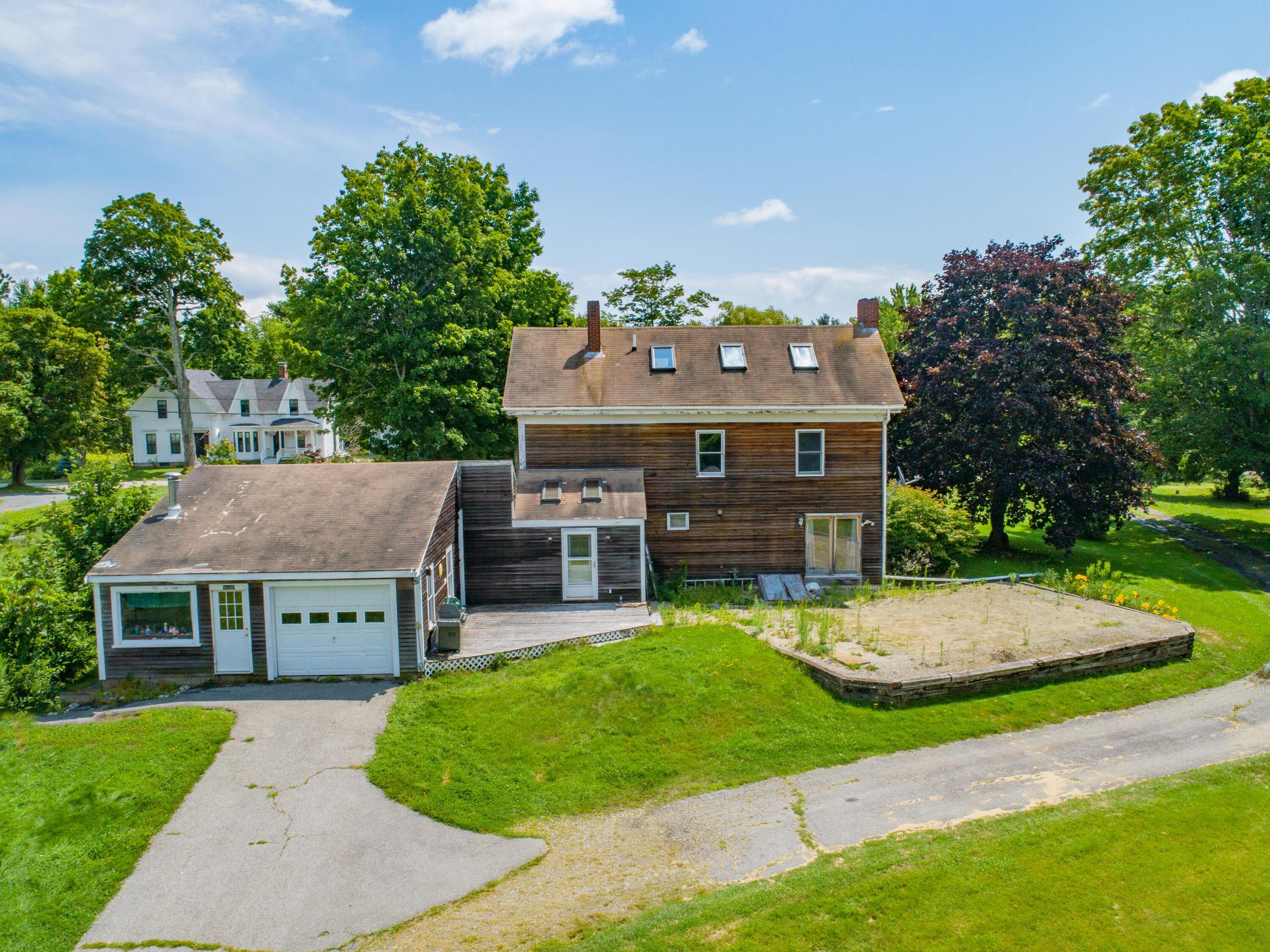 1386 State Route 32 Round Pond, ME 04564 - Photo 73 of 80 1386 Rt 32, Round Pond-17