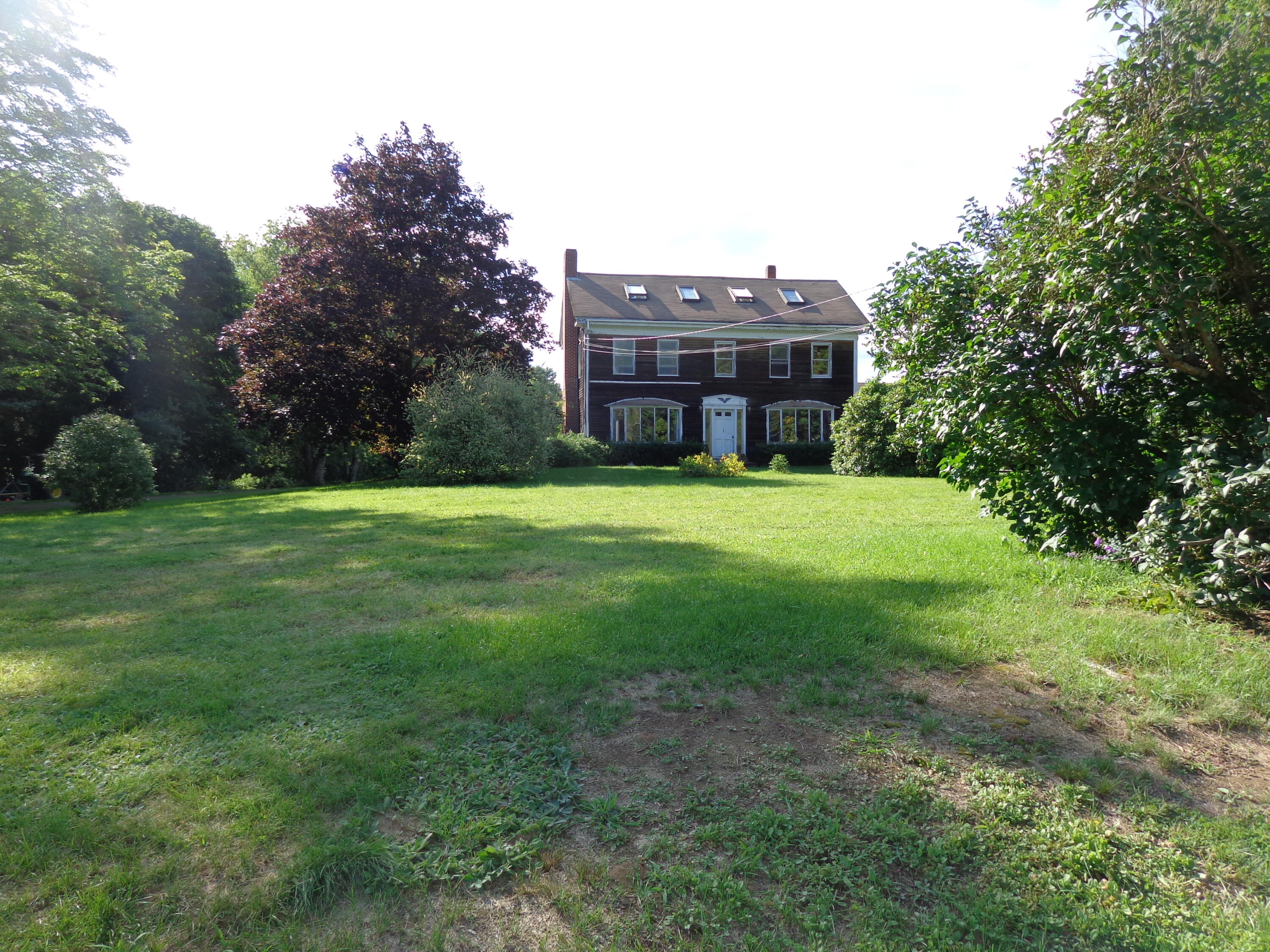 1386 State Route 32 Round Pond, ME 04564 - Photo 8 of 80 DSC00808