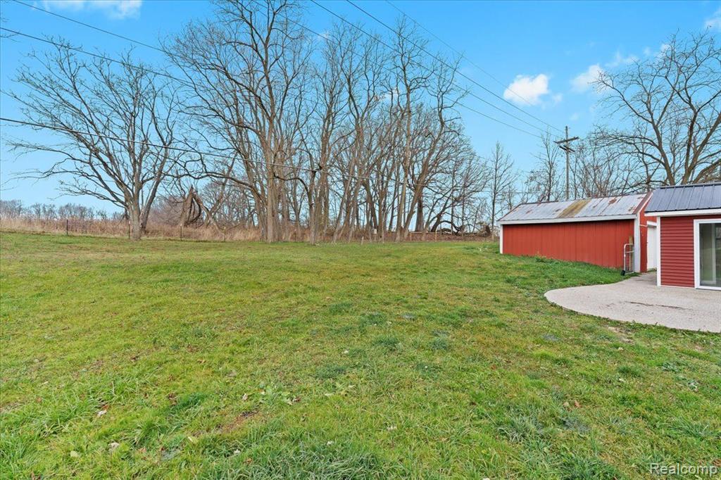 2845 East Dryden Road Metamora, MI 48455 - Photo 28 of 31 Gallery Image 28