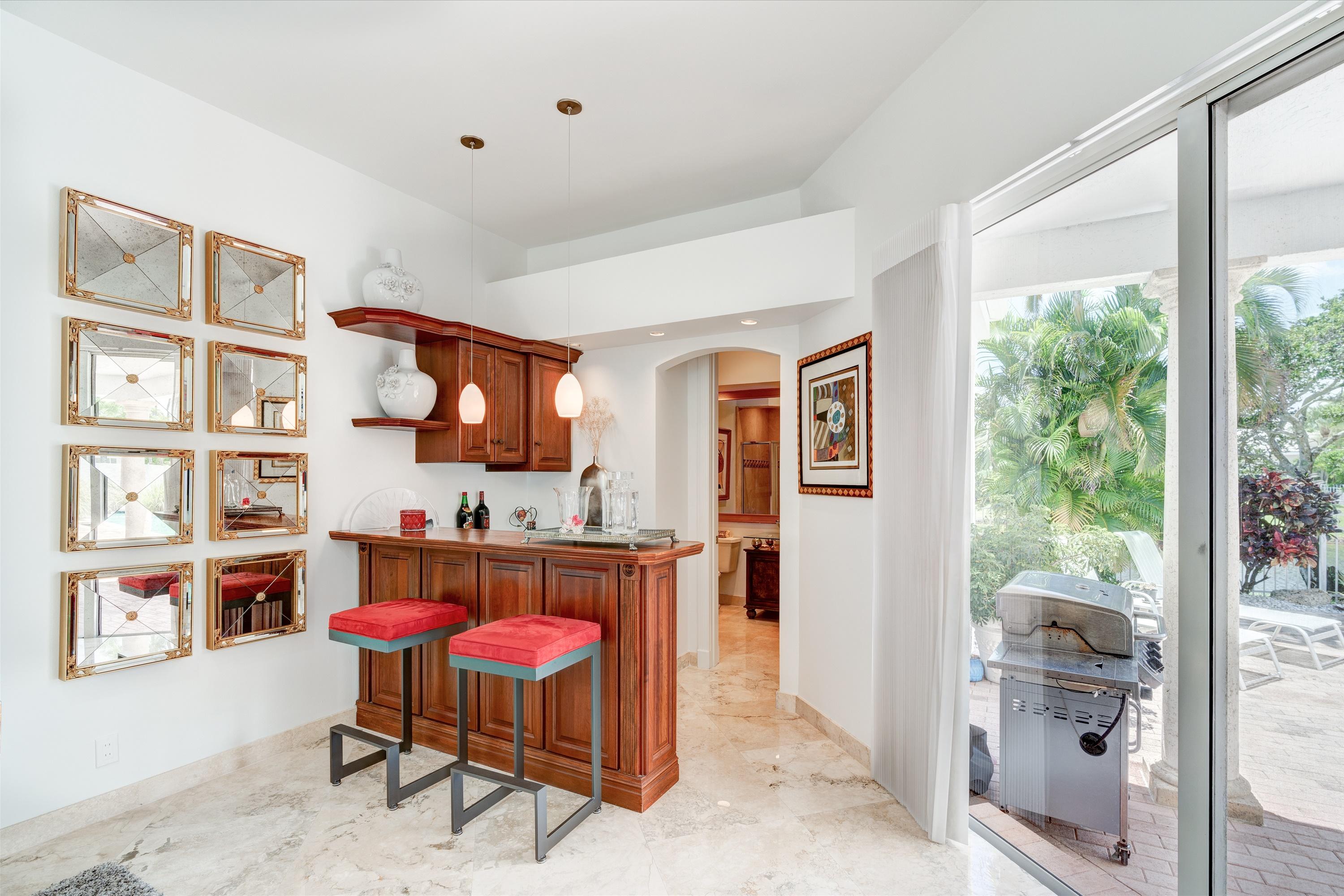 5352 Ascot Bend Road Boca Raton, FL 33496 - Photo 8 of 24 Bar