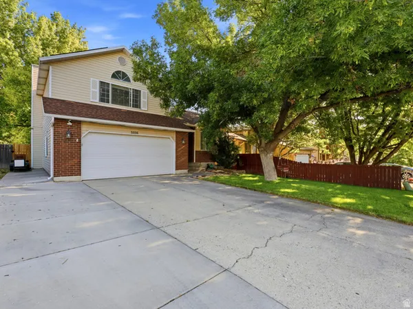 $495,000 | 5016 Shooting Star Avenue, West Jordan, UT 84081