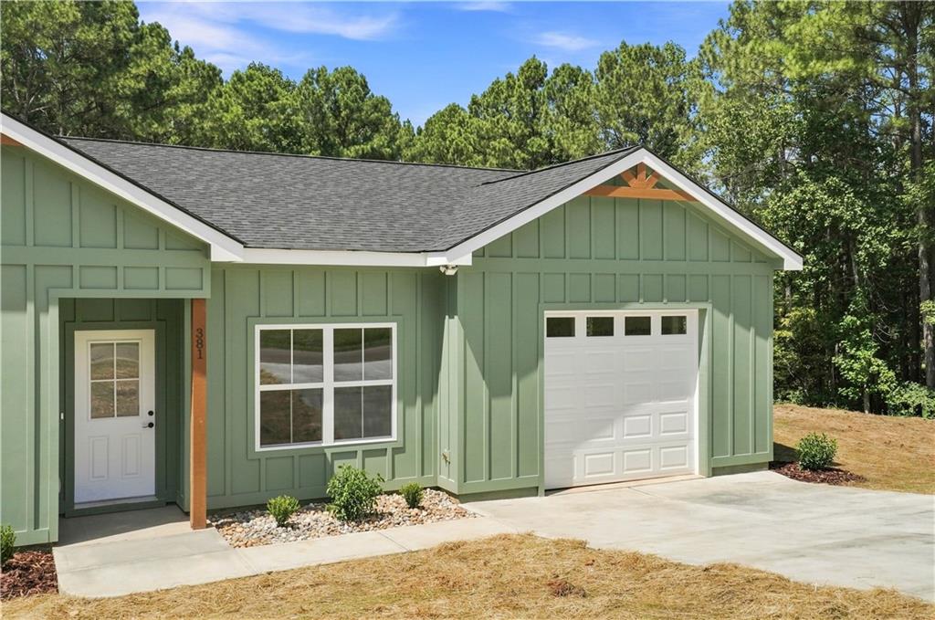 381 Bethel Road Talking Rock, GA 30175 - Photo 8 of 62 Gallery Image 8