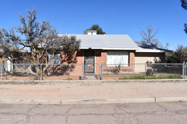 $280,000 | 274 West Bonita Street, Benson, AZ 85602