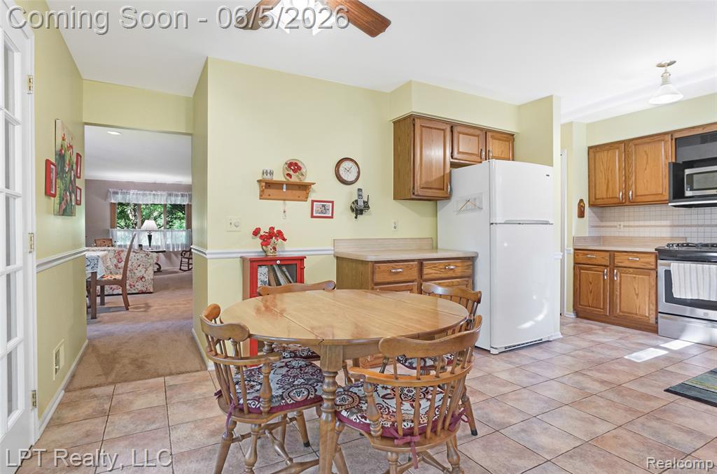5236 Schlenker Road Pinckney, MI 48169 - Photo 42 of 50