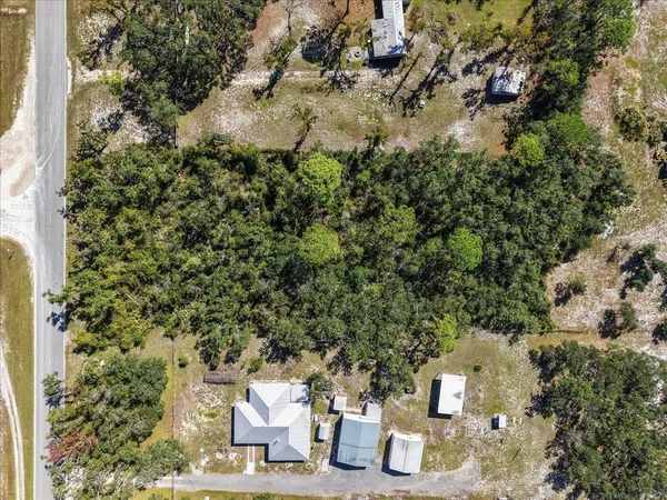 $69,000 | 16423 Beach Road, Perry, FL 32348