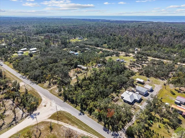 $69,000 | 16423 Beach Road, Perry, FL 32348