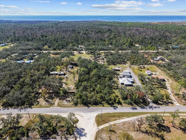 $69,000 | 16423 Beach Road, Perry, FL 32348