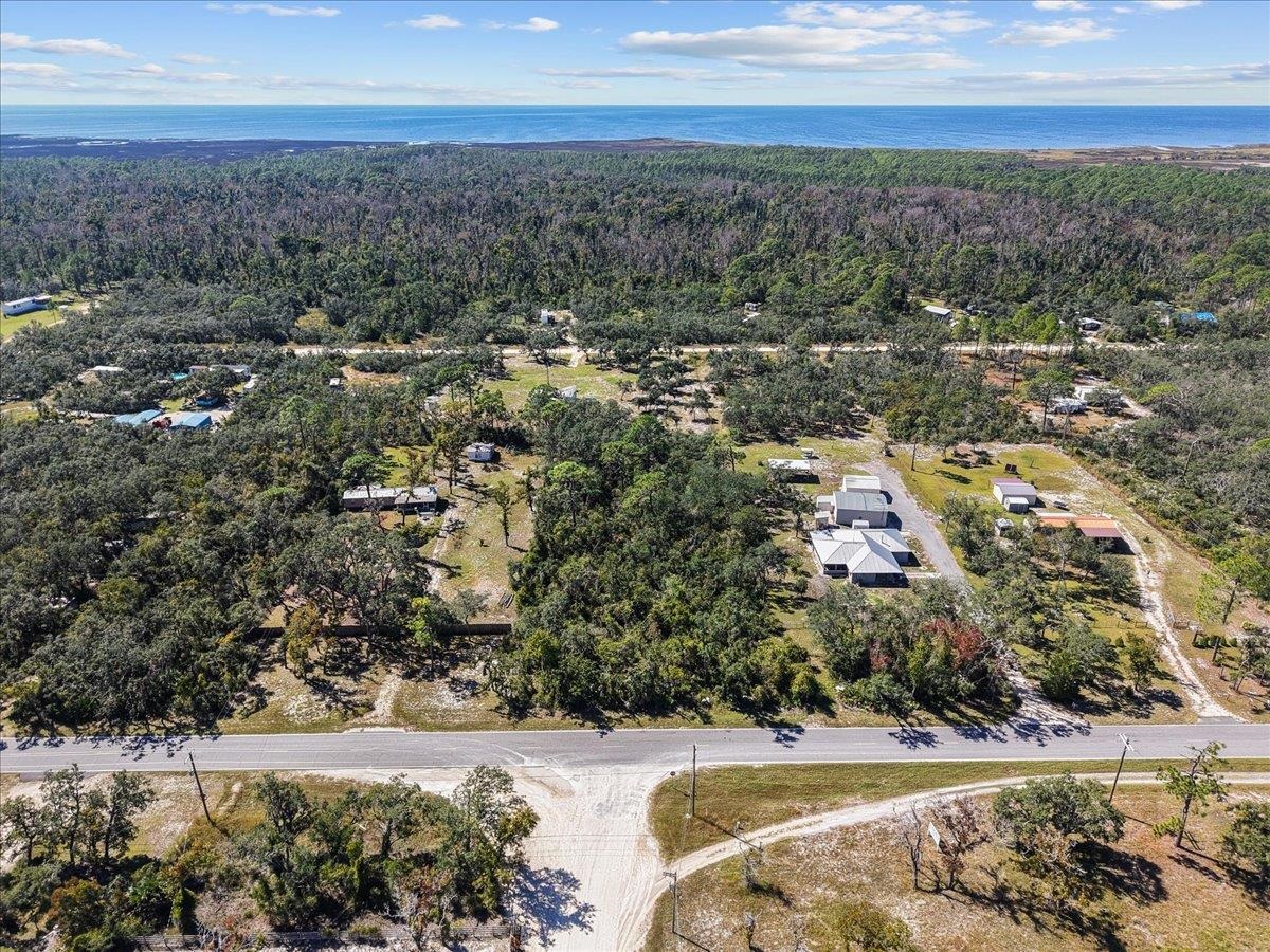 16423 Beach Road Perry, FL 32348 - Photo 3 of 11