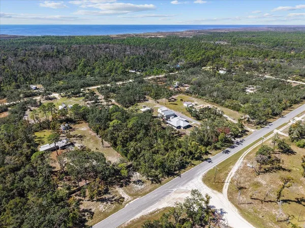 $69,000 | 16423 Beach Road, Perry, FL 32348