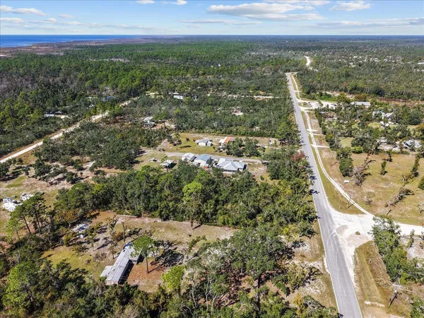 $69,000 | 16423 Beach Road, Perry, FL 32348