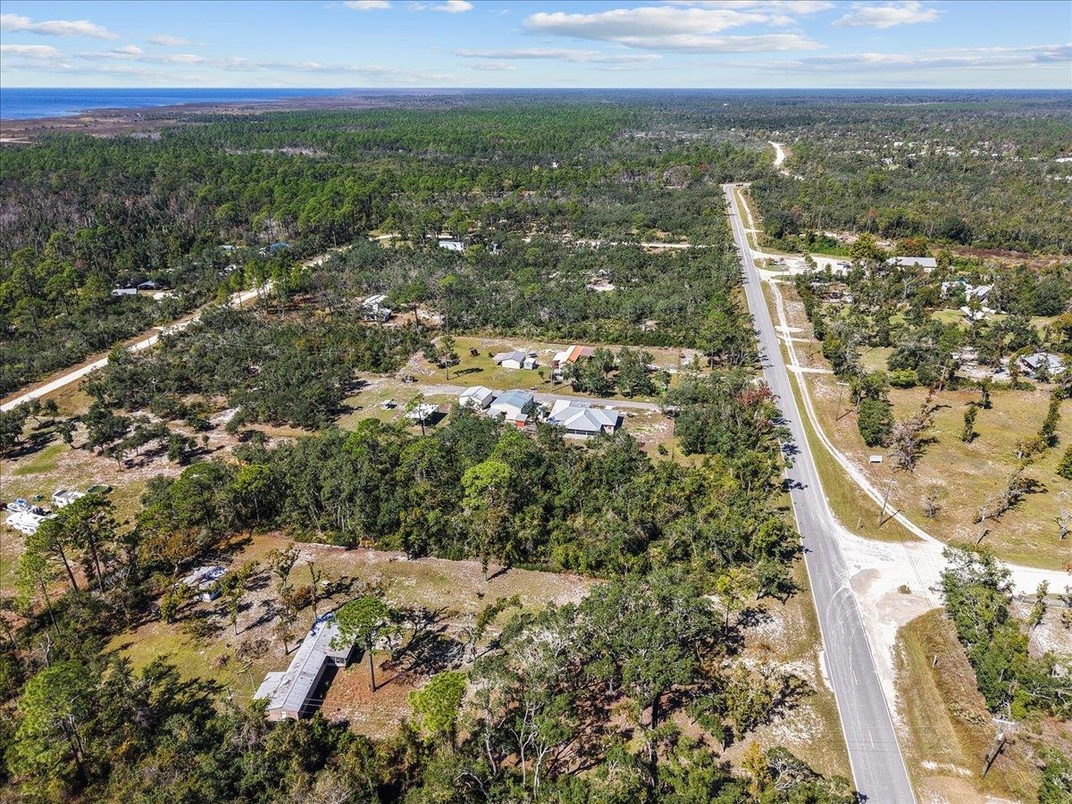 16423 Beach Road Perry, FL 32348 - Photo 5 of 11