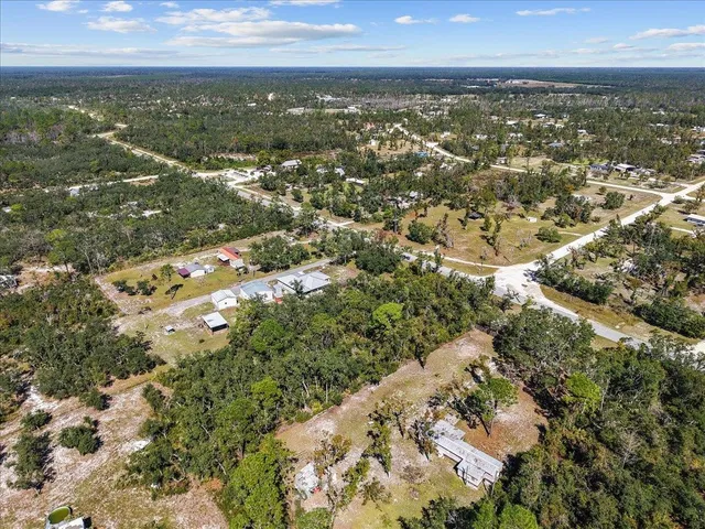 $69,000 | 16423 Beach Road, Perry, FL 32348