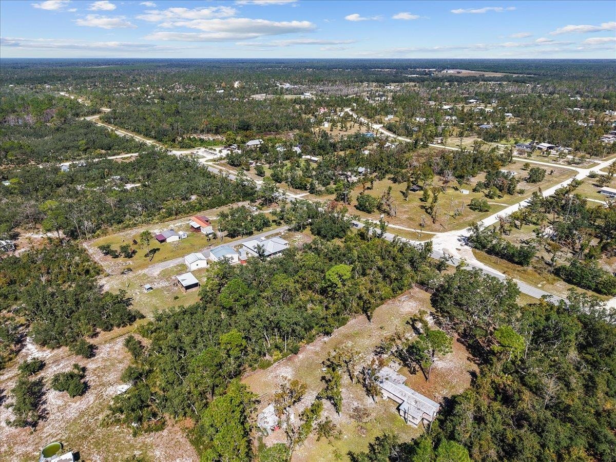 16423 Beach Road Perry, FL 32348 - Photo 6 of 11