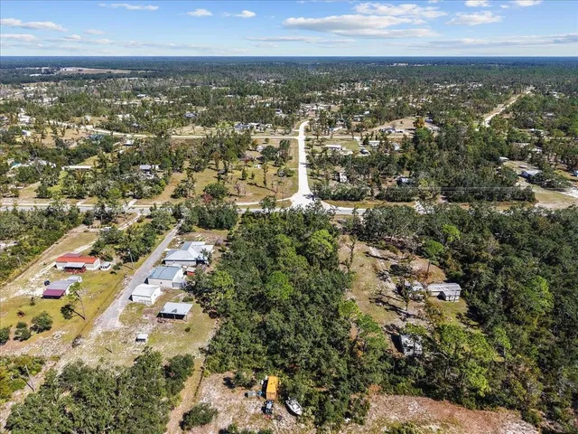 $69,000 | 16423 Beach Road, Perry, FL 32348