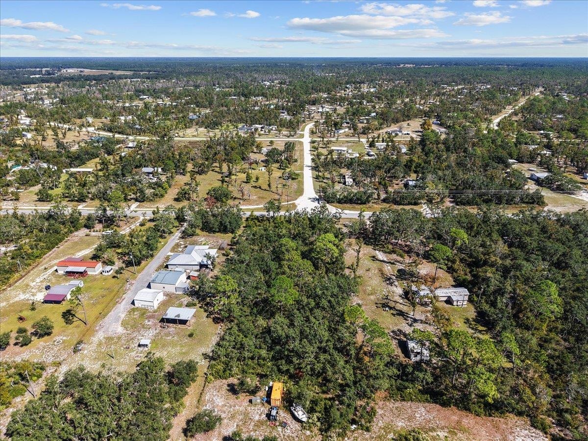 16423 Beach Road Perry, FL 32348 - Photo 7 of 11