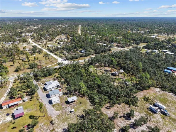 $69,000 | 16423 Beach Road, Perry, FL 32348