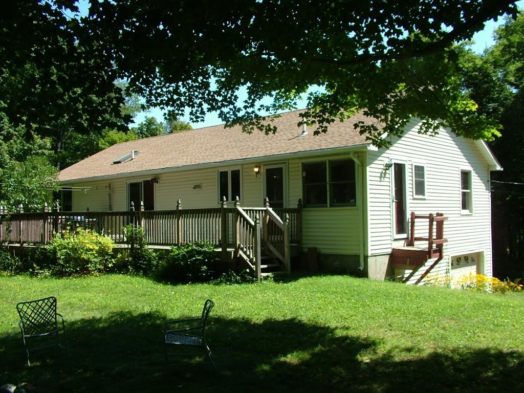2050 Hawley Road Ashfield, MA 01330 - Photo 1 of 28