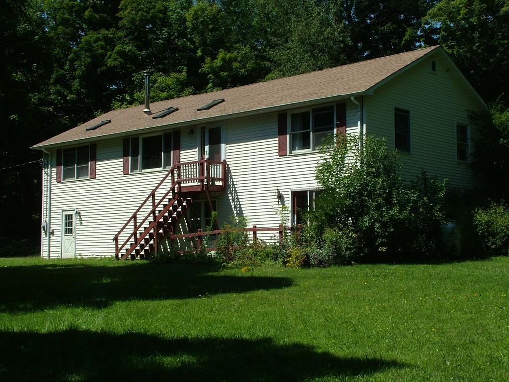 2050 Hawley Road Ashfield, MA 01330 - Photo 2 of 28