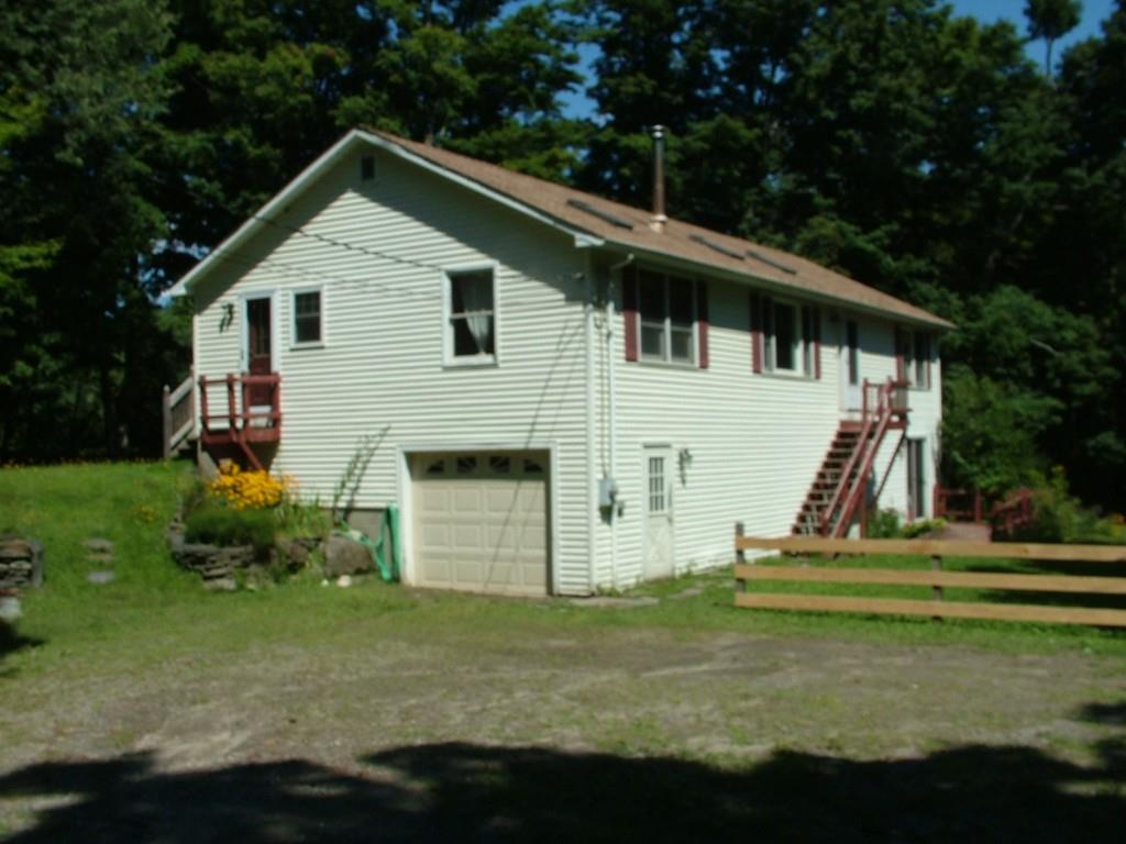 2050 Hawley Road Ashfield, MA 01330 - Photo 3 of 28