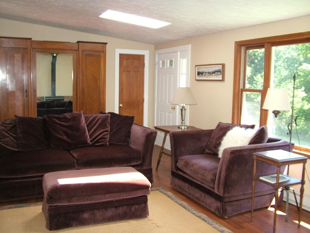 2050 Hawley Road Ashfield, MA 01330 - Photo 9 of 28