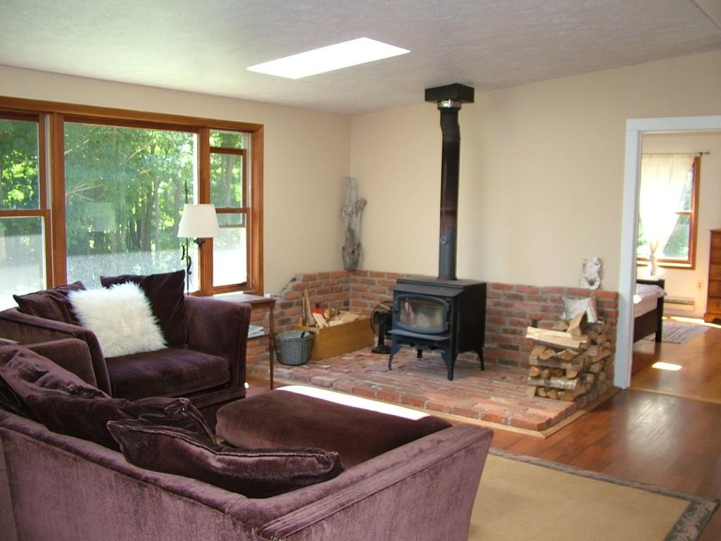 2050 Hawley Road Ashfield, MA 01330 - Photo 10 of 28