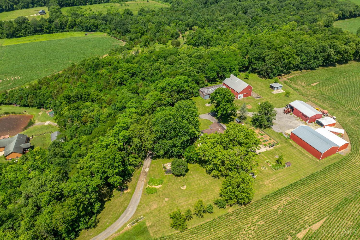 2680 Frazee Road Somerville, OH 45064 - Photo 48 of 95 Gallery Image 48