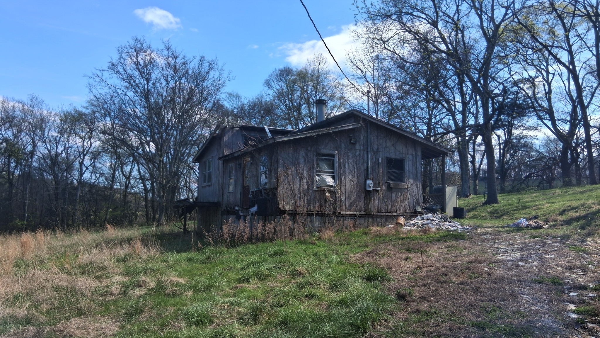 2431 Williams Road Cornersville, TN 37047 - Photo 2 of 8