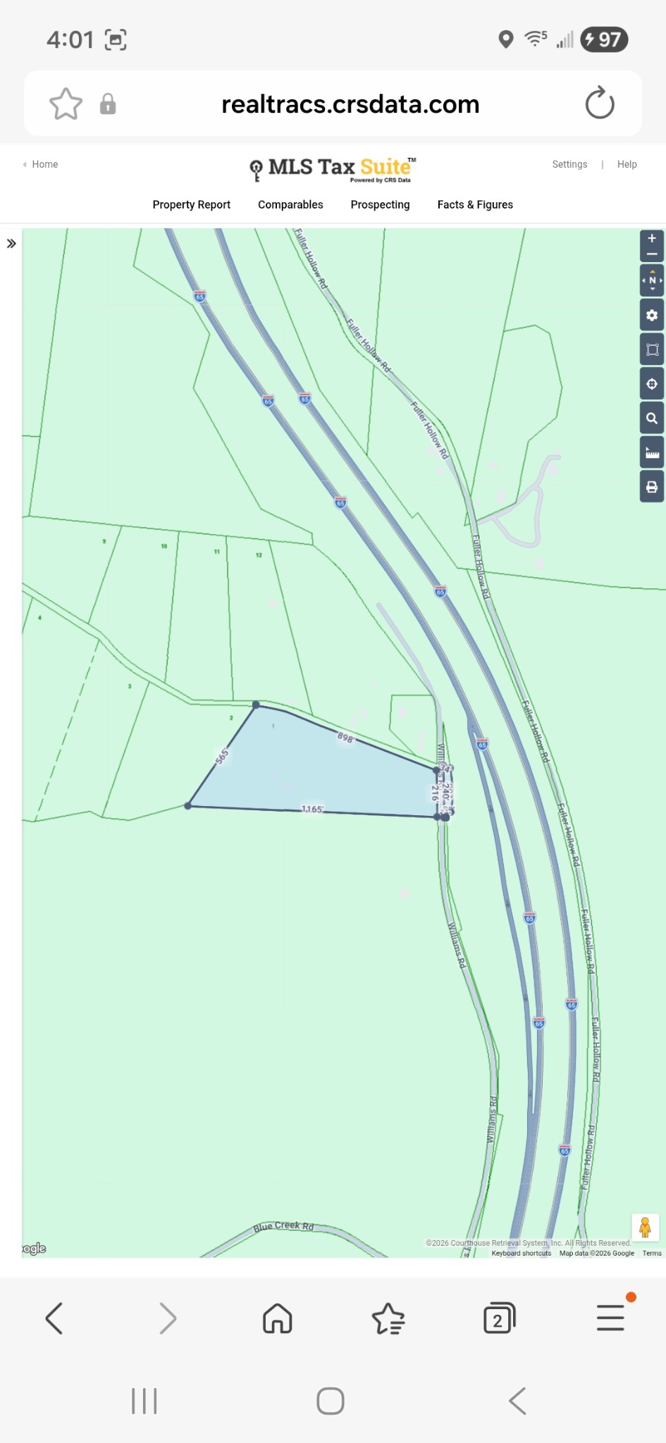 2431 Williams Road Cornersville, TN 37047 - Photo 8 of 8