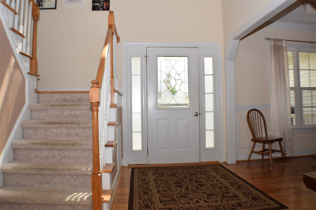 395 Steve Ridge Willow Spring, NC 27592 - Photo 3 of 21 Photo 3