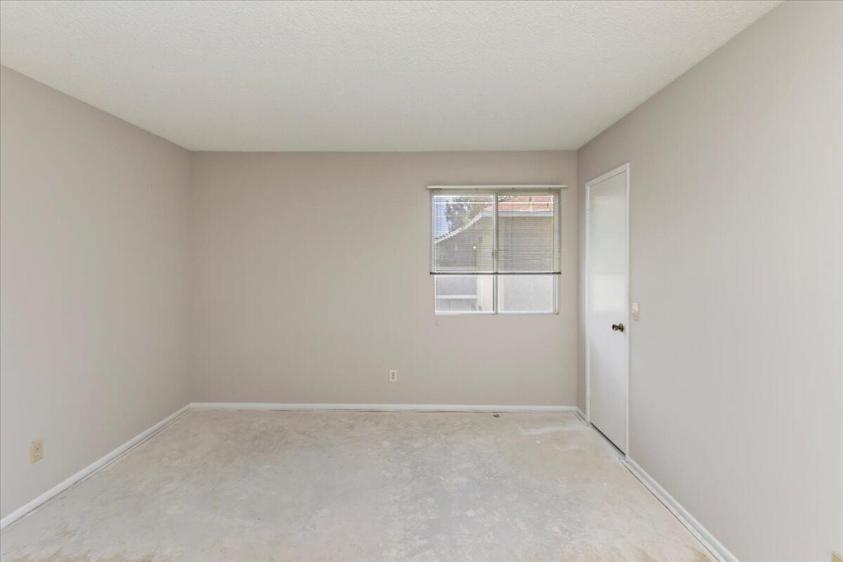 26200 Redlands Boulevard, Unit 68 Redlands, CA 92373 - Photo 25 of 32 a view of an empty room with a window
