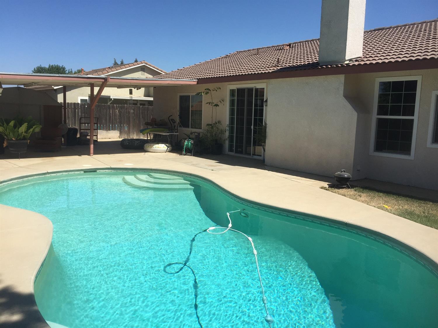 1570 East Willow Ridge Avenue Reedley, CA 93654 - Photo 18 of 19 Gallery Image 18