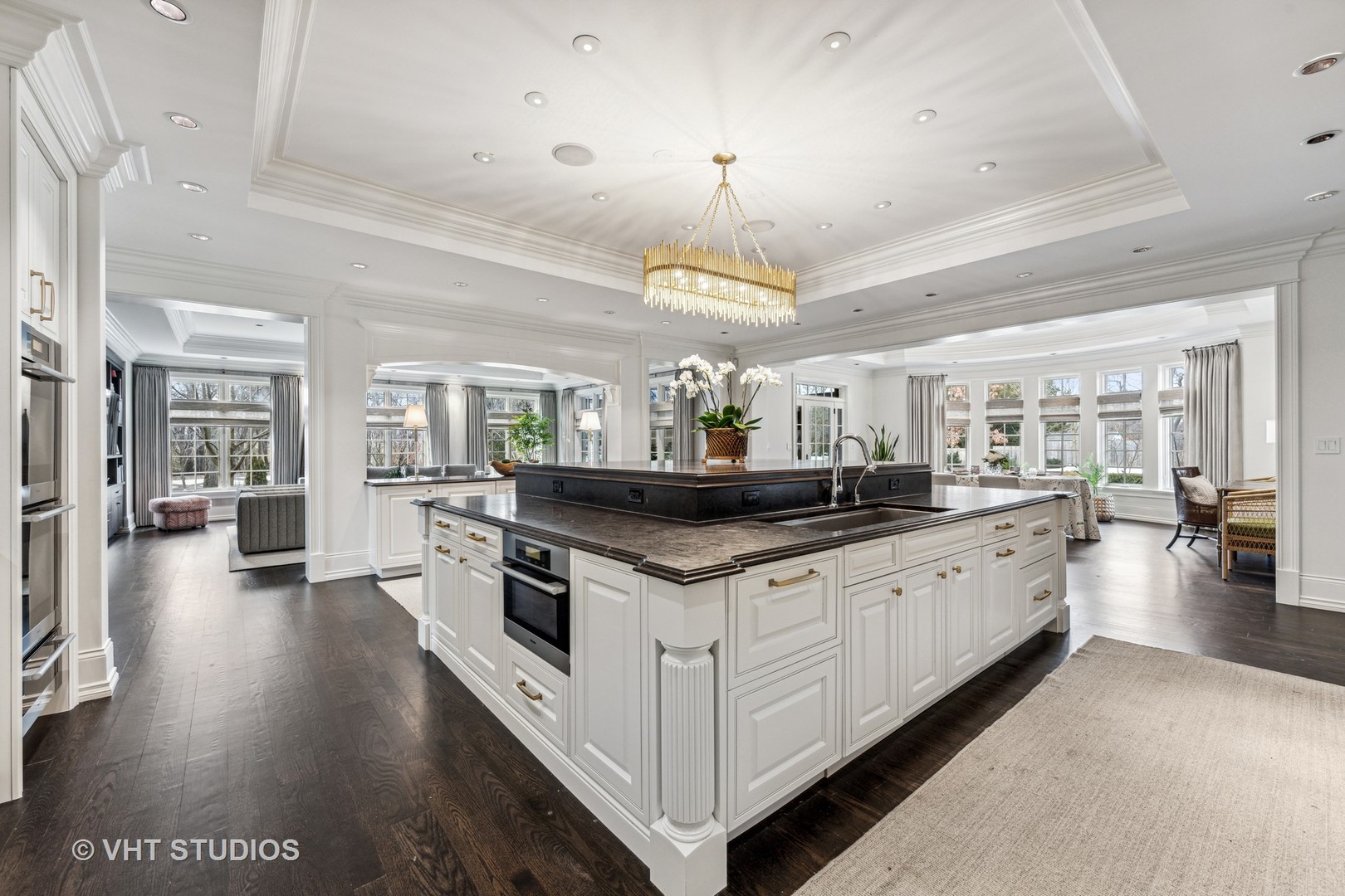 375 Old Farm Road Northfield, IL 60093 - Photo 14 of 78