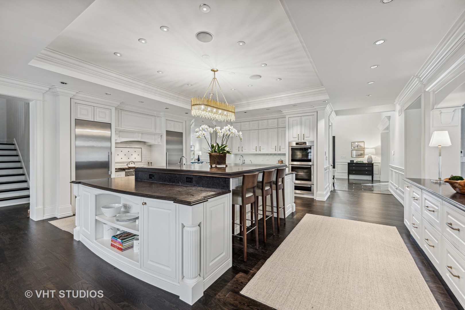 375 Old Farm Road Northfield, IL 60093 - Photo 17 of 78