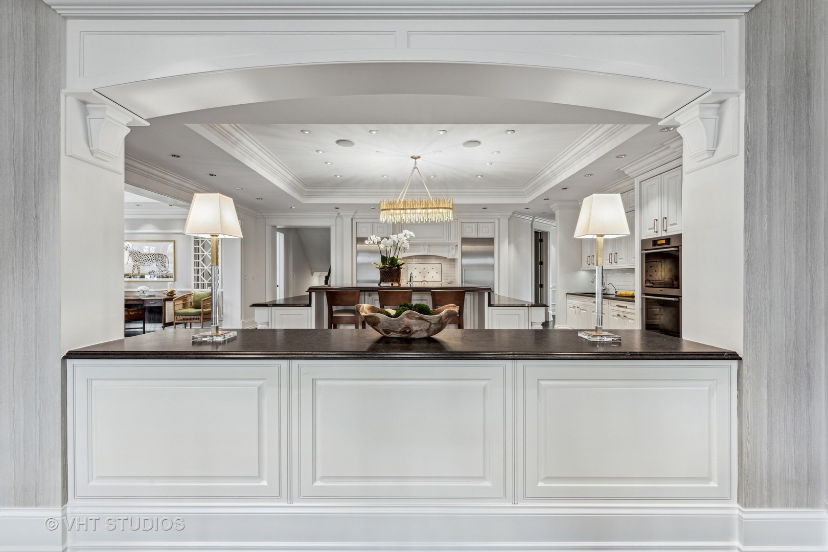 375 Old Farm Road Northfield, IL 60093 - Photo 19 of 78