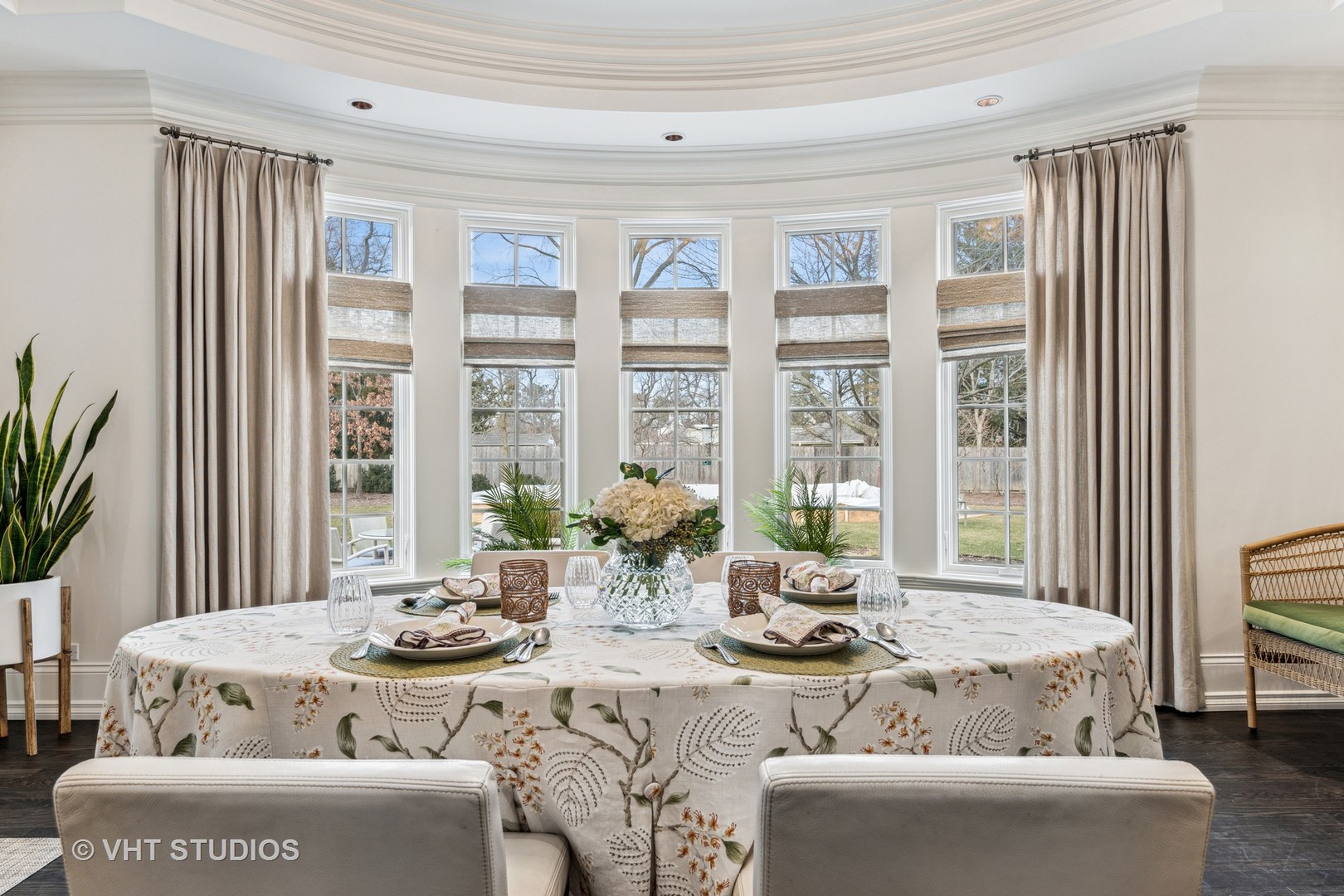 375 Old Farm Road Northfield, IL 60093 - Photo 20 of 78