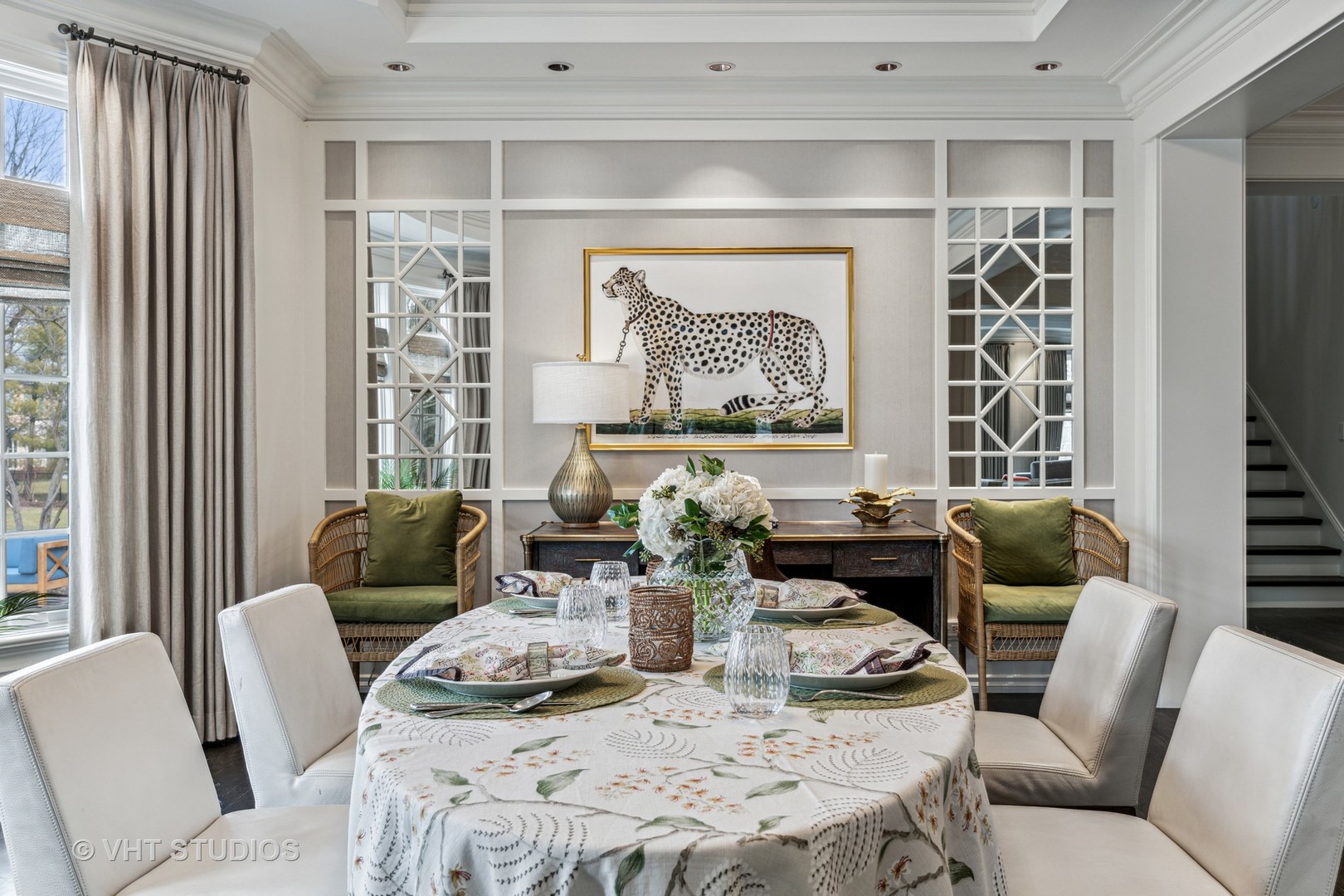 375 Old Farm Road Northfield, IL 60093 - Photo 21 of 78