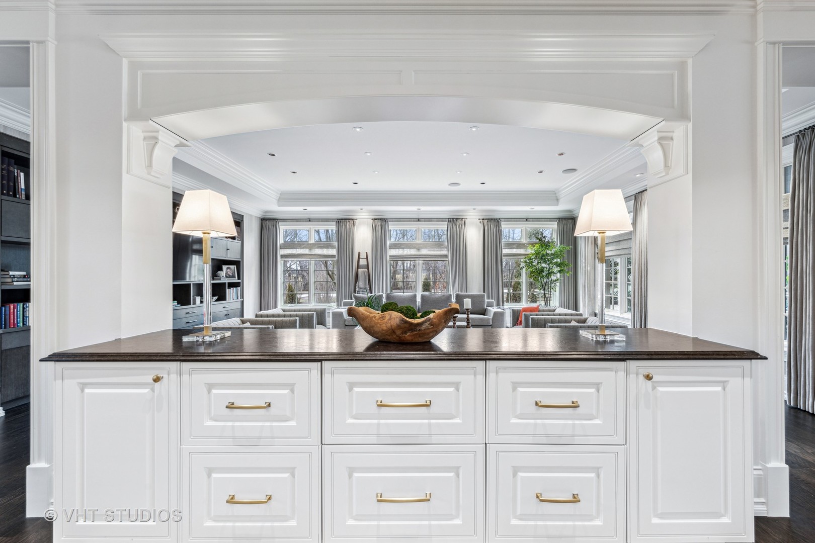 375 Old Farm Road Northfield, IL 60093 - Photo 22 of 78