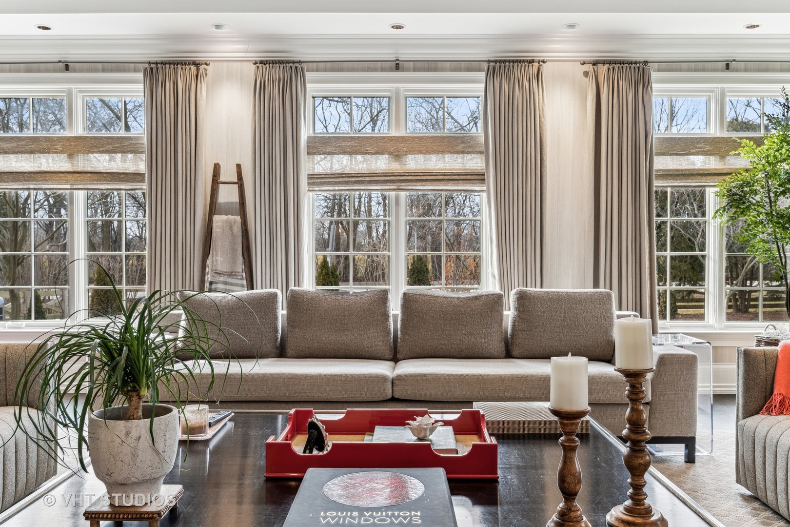 375 Old Farm Road Northfield, IL 60093 - Photo 25 of 78