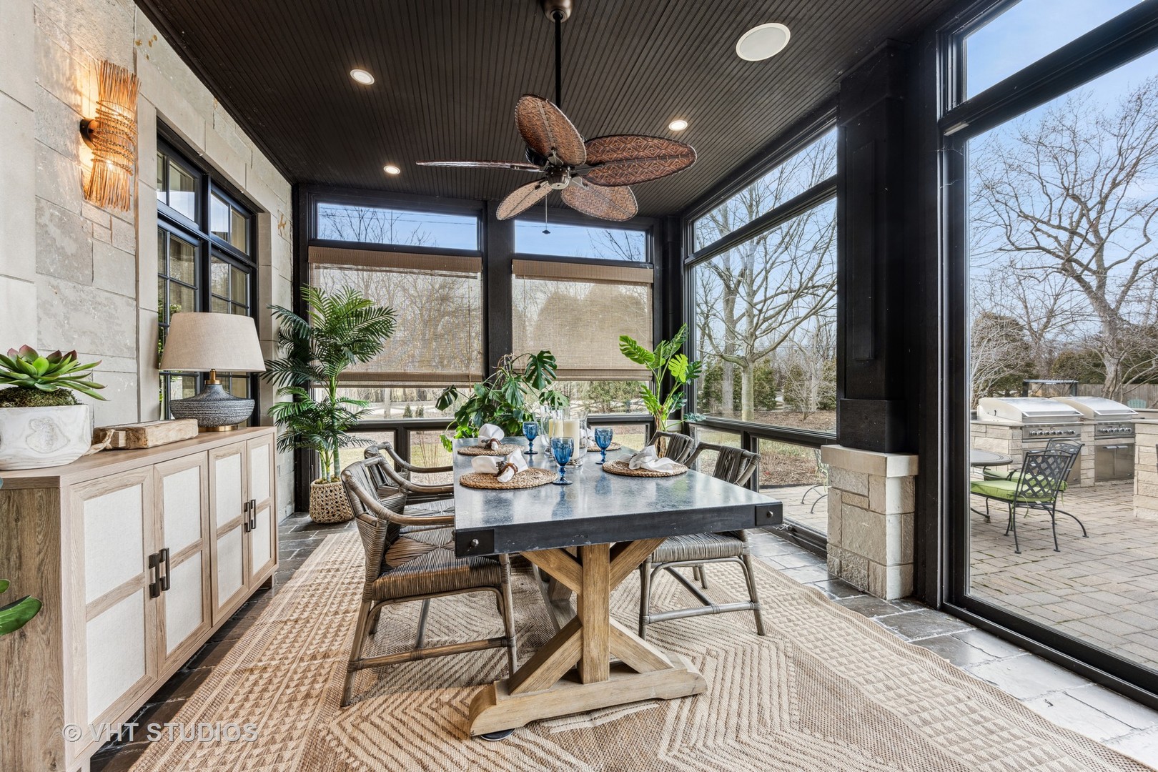 375 Old Farm Road Northfield, IL 60093 - Photo 27 of 78