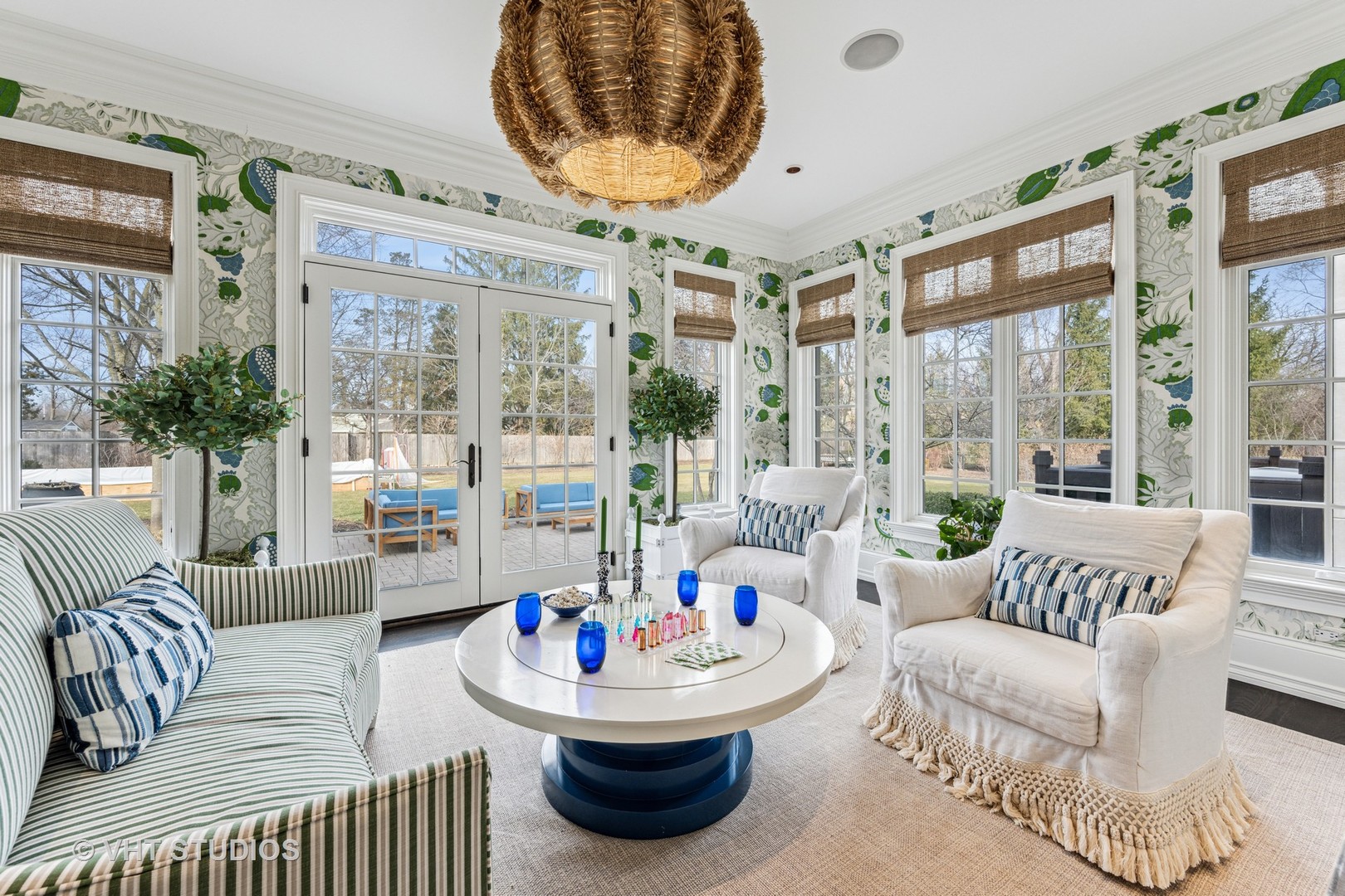 375 Old Farm Road Northfield, IL 60093 - Photo 28 of 78