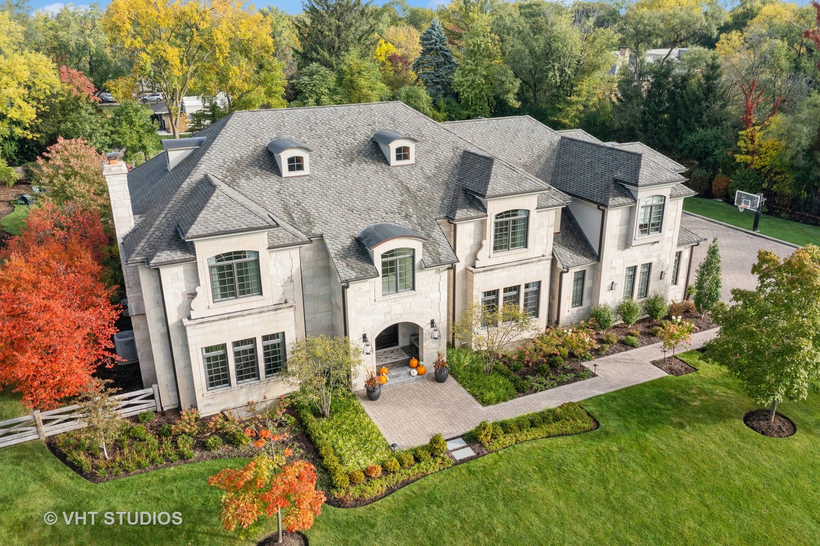 375 Old Farm Road Northfield, IL 60093 - Photo 3 of 78