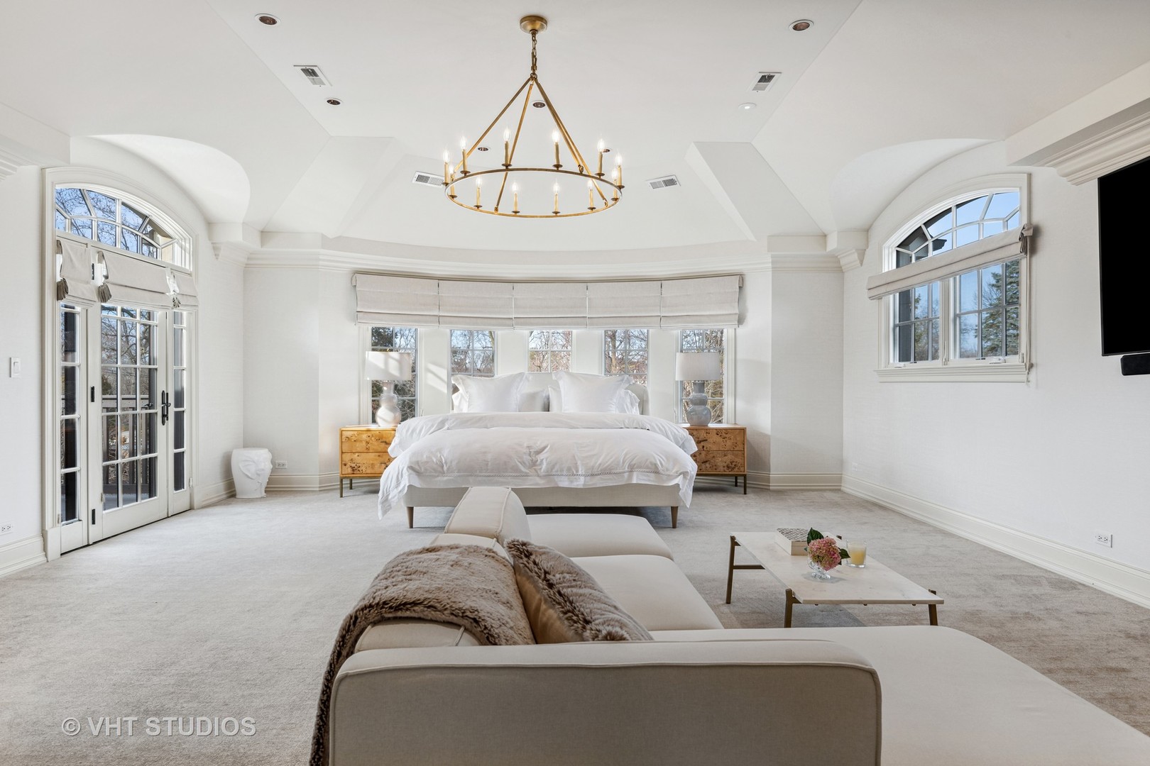 375 Old Farm Road Northfield, IL 60093 - Photo 32 of 78