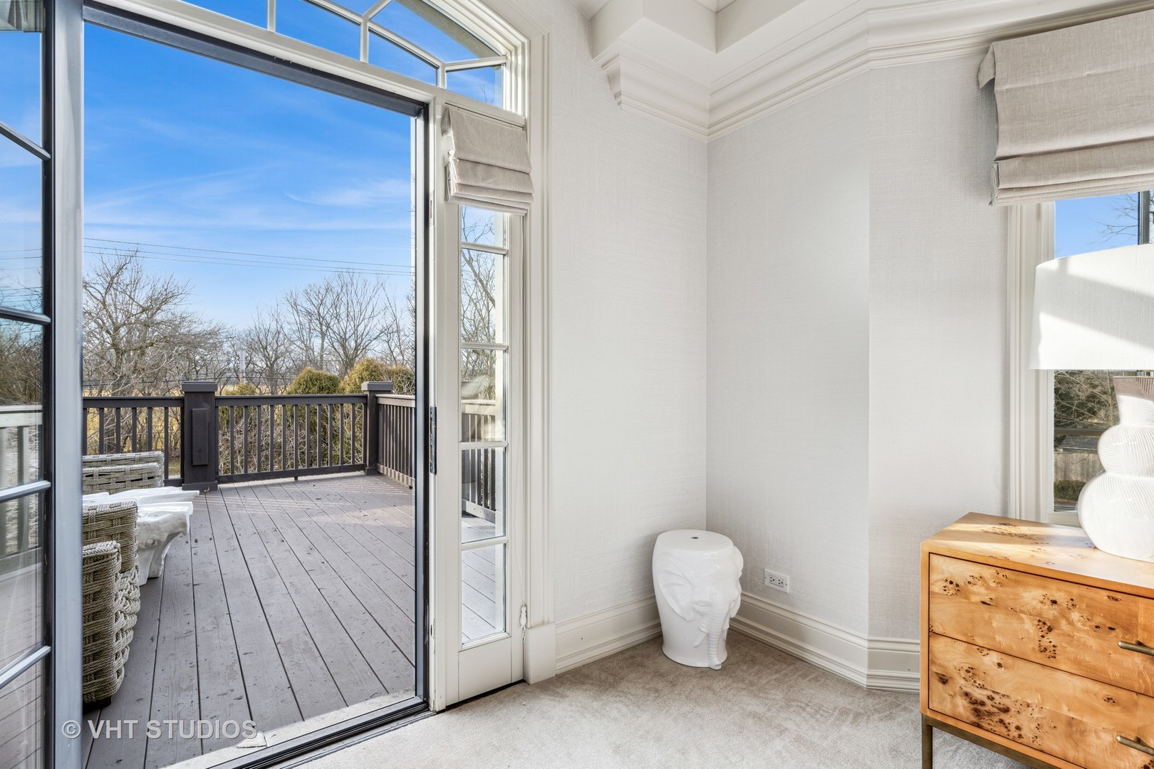 375 Old Farm Road Northfield, IL 60093 - Photo 35 of 78